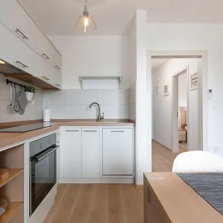 Apartament App Filippo & Kata
