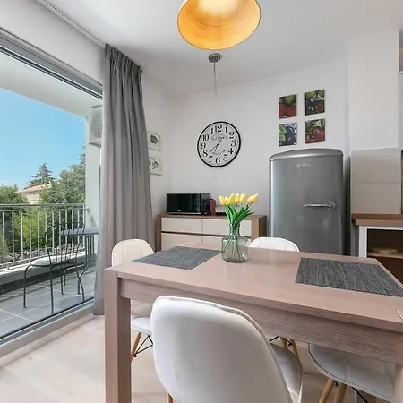 App Filippo & Kata Apartament Vrsar