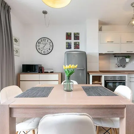 App Filippo & Kata Apartament Vrsar