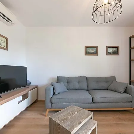 App Filippo & Kata Apartament *