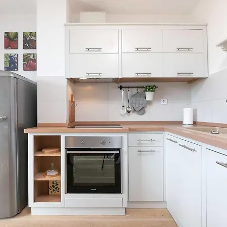 App Filippo & Kata Apartament Vrsar