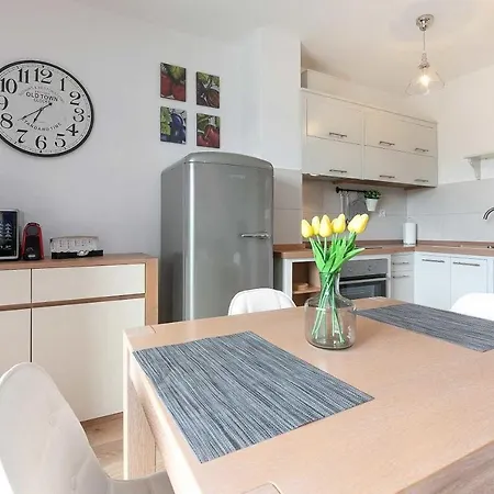 Apartament App Filippo & Kata Vrsar