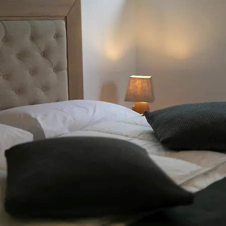 Apartament App Filippo & Kata