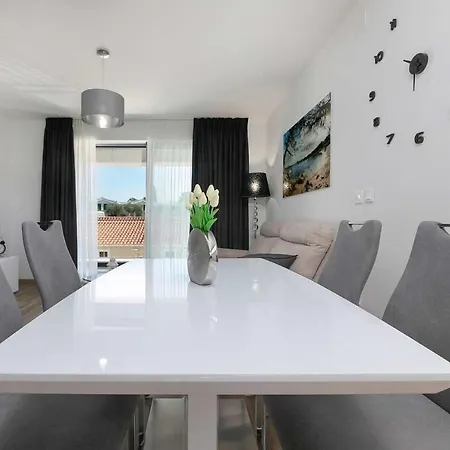 Apartament App Filippo & Kata *