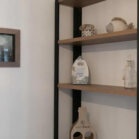 App Filippo & Kata Apartament Vrsar