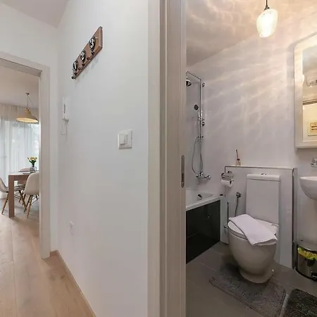 Apartament App Filippo & Kata Vrsar