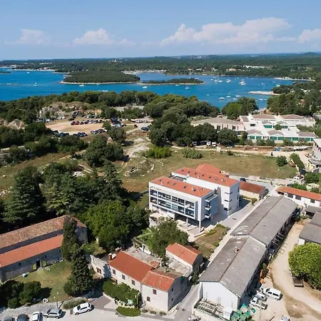 App Filippo & Kata Apartament Vrsar