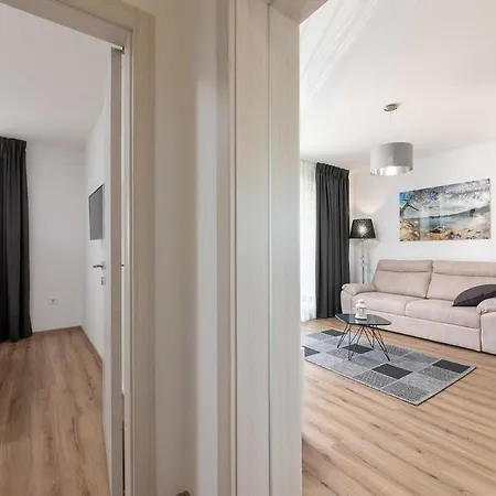 Apartament App Filippo & Kata *