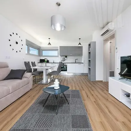 Apartament App Filippo & Kata
