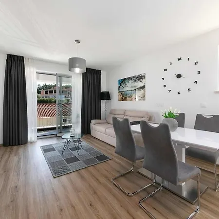 App Filippo & Kata Apartament Vrsar