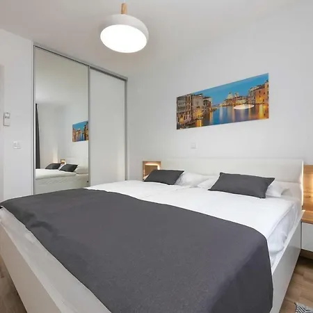 Apartament App Filippo & Kata Vrsar