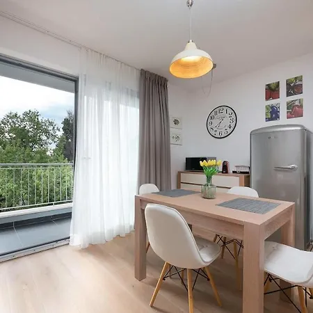 App Filippo & Kata Apartament