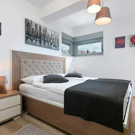 Apartament App Filippo & Kata Vrsar