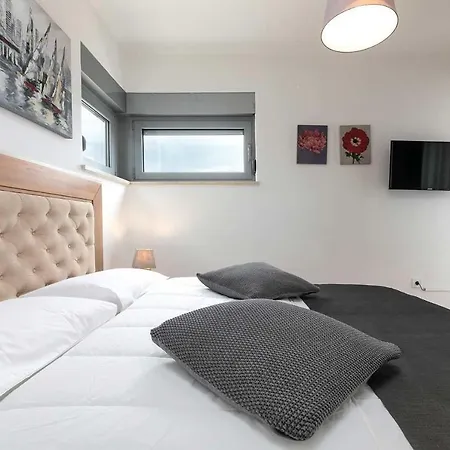 Apartament App Filippo & Kata Vrsar