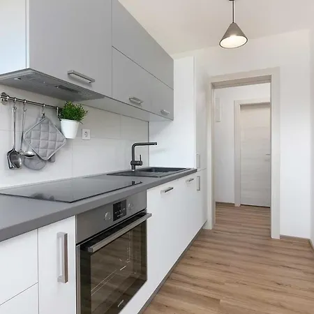 App Filippo & Kata Apartament