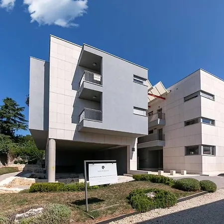App Filippo & Kata Apartament