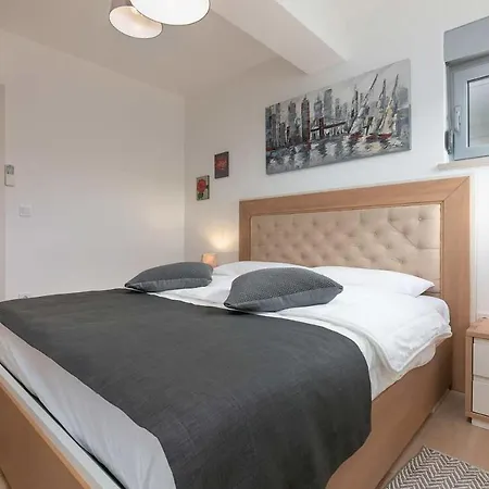 App Filippo & Kata Apartamento Vrsar